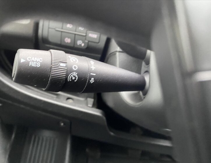 Citroën Jumper Skříň 2,2 l 110 kw