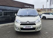 Citroën Jumpy MPV 2,0 l 120 kw