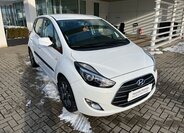 Hyundai ix20 MPV 1,6 l 92 kw