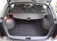 KIA Rio Kombi 1,3 l 60 kw