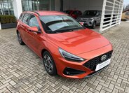 Hyundai i30 Kombi 998,0 73 kw