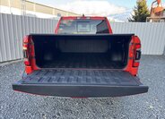 Dodge RAM 1500 Pick-up 5,7 l 295 kw