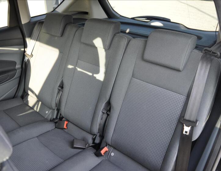 Ford C-MAX Kombi 1,6 l 70 kw