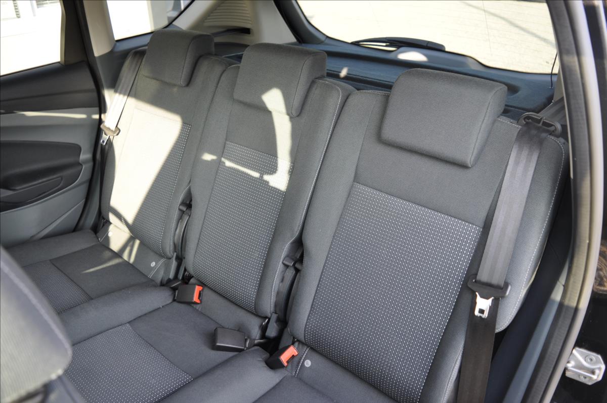 Ford C-MAX Kombi 1,6 l 70 kw