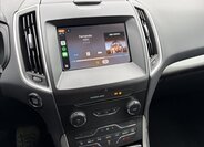 Ford S-MAX Kombi 2,0 l 110 kw