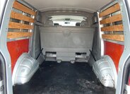 Volkswagen Transporter Kombi 2,5 l 96 kw