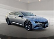 Volkswagen Arteon Kombi 2,0 l 140 kw