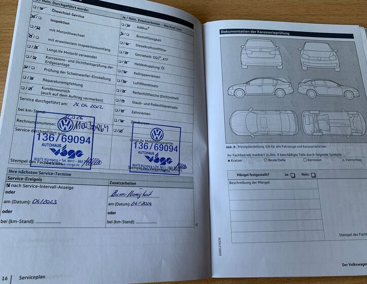 Volkswagen Tiguan 39