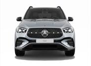 Mercedes-Benz GLE 2