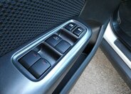 Subaru Forester SUV / Terénní 2,0 l 110 kw