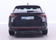 Škoda Octavia Kombi 2,0 l 147 kw