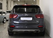 KIA Sorento SUV 2,2 l 147 kw