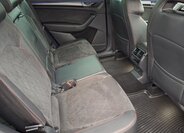 Škoda Kodiaq SUV 2,0 l 176 kw