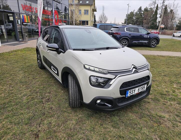 Citroën C3 3