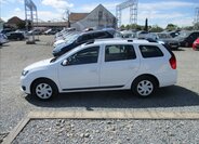 Dacia Logan Kombi 1,1 l 54 kw