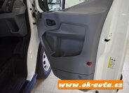 Ford Transit Sklápěč 2,0 l 125 kw