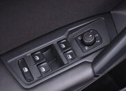 Volkswagen Tiguan SUV / Terénní 1,5 l 96 kw