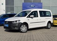 Volkswagen Caddy Kombi 2,0 l 75 kw