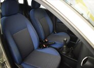 Ford Fiesta Hatchback 1,4 l 59 kw