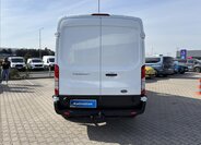 Ford Transit Skříň 2,0 l 96 kw