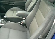 Opel Astra Kombi 2,0 l 147 kw