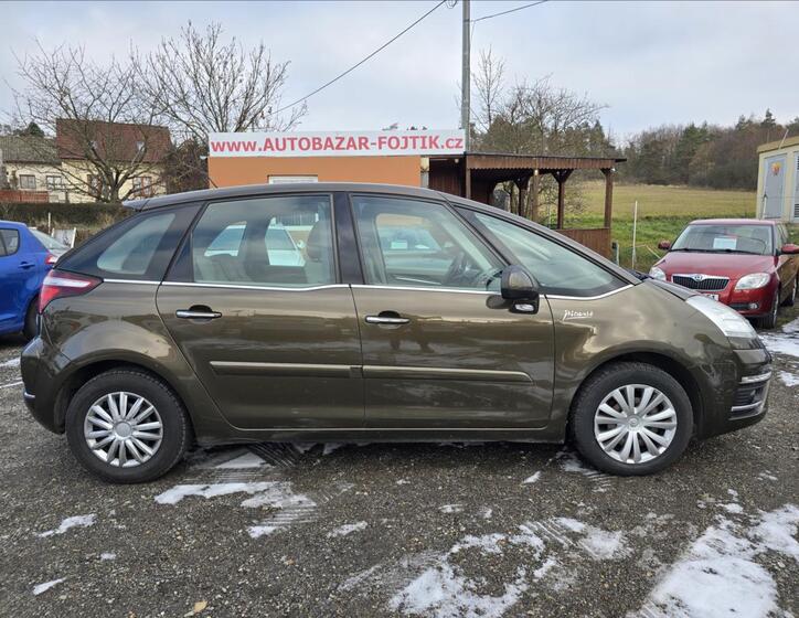 Citroën C4 Picasso 8