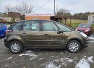 Citroën C4 Picasso 8