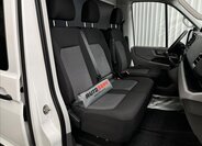 Volkswagen Crafter Ostatní 2,0 l 130 kw