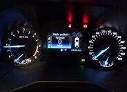 Ford S-MAX MPV 2,0 l 110 kw
