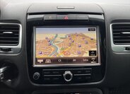 Volkswagen Touareg SUV 3,0 l 150 kw