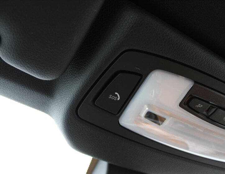 BMW Řada 4 Kabriolet 2,0 l 185 kw