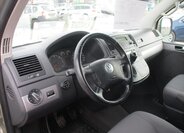 Volkswagen Multivan VAN / Minibus 2,5 l 96 kw