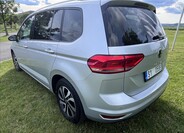 Volkswagen Touran 3