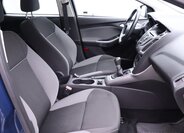 Ford Focus Kombi 998,0 74 kw