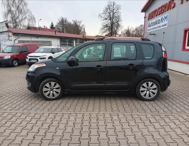 Citroën C3 Picasso 2