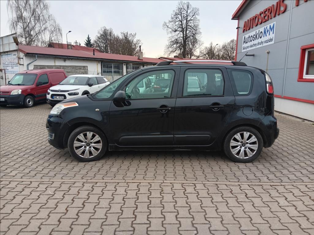 Citroën C3 Picasso