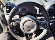 Mini Countryman Kombi 2,0 l 131 kw