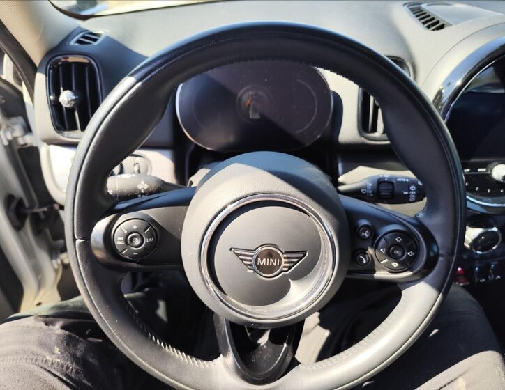 Mini Countryman Kombi 2,0 l 131 kw