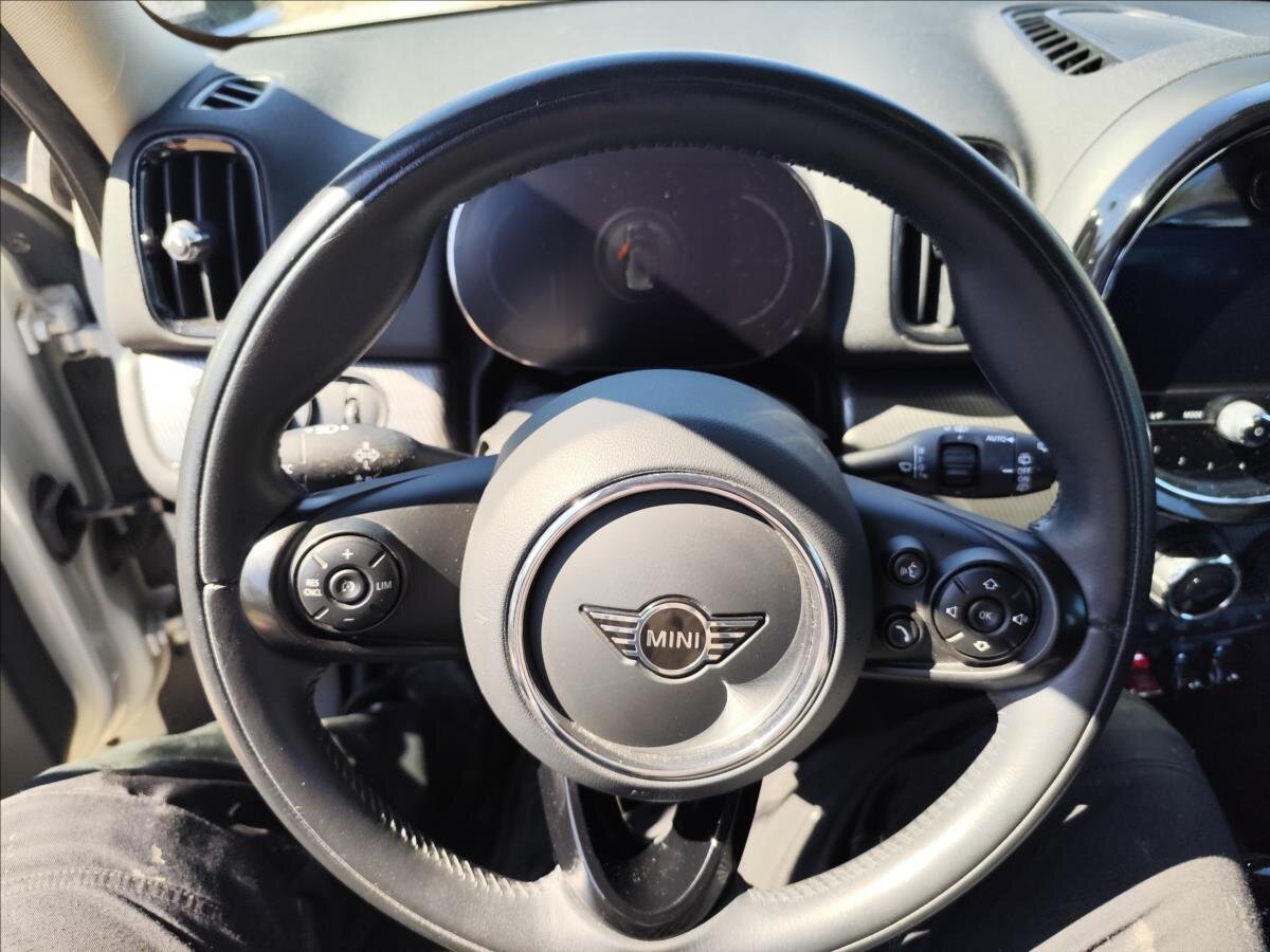 Mini Countryman Kombi 2,0 l 131 kw