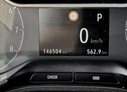 Opel Grandland X SUV / Terénní 1,5 l 96 kw