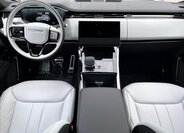 Land Rover Range Rover Sport SUV / Terénní 3,0 l 183 kw