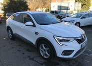 Renault Arkana Hatchback 1,6 l 69 kw