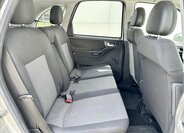 Opel Meriva MPV 1,6 l 74 kw