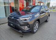 Toyota RAV4 1