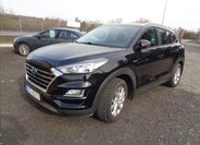 Hyundai Tucson SUV / Terénní 1,6 l 100 kw