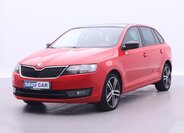 Škoda Rapid Hatchback 1,2 l 77 kw