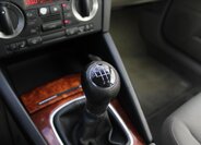 Audi A3 Hatchback 2,0 l 110 kw