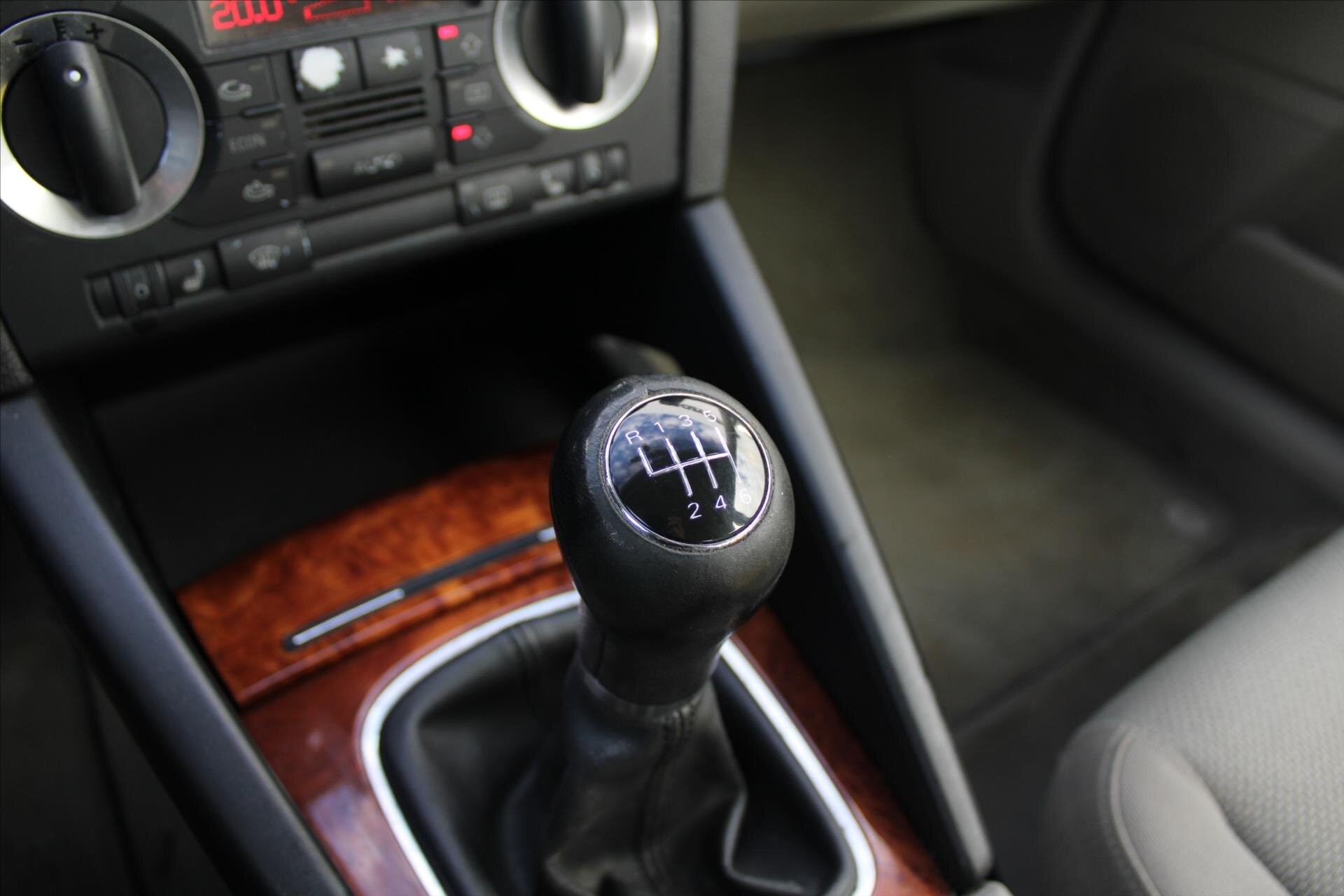 Audi A3 Hatchback 2,0 l 110 kw