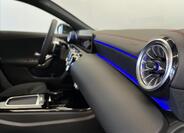 Mercedes-Benz CLA 17