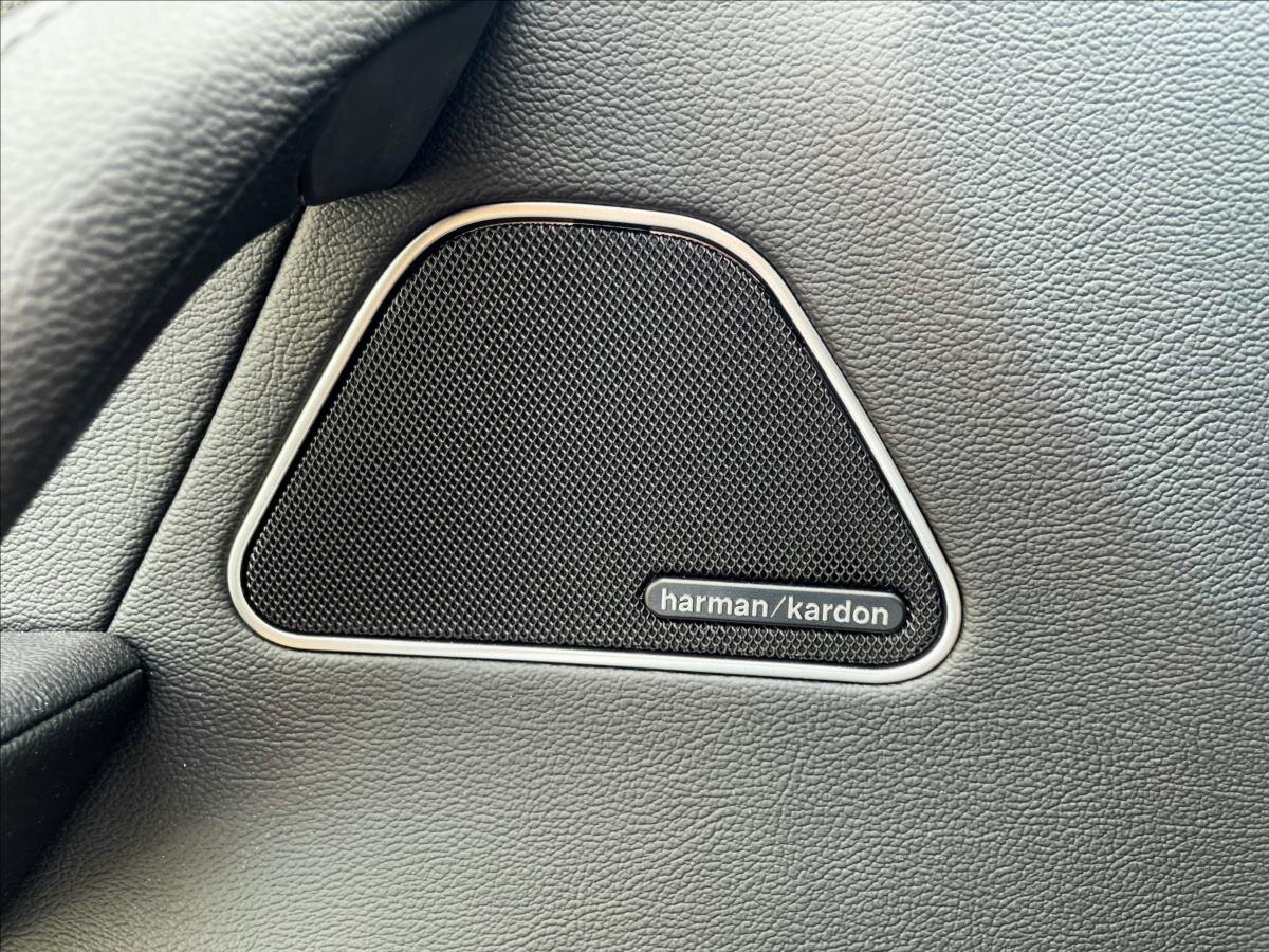 Maserati Levante SUV 3,0 l 257 kw